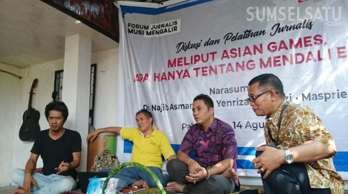 DIskusi
