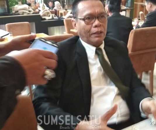 Sarjana Jangan Cuma Ingin Jadi ASN, Peluang Usaha Terbuka Lebar
