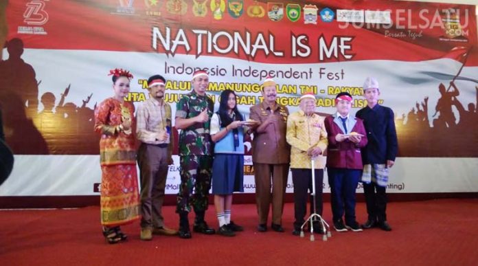 Lomba