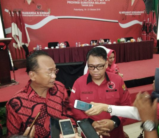 Tingkatkan Harga Karet, PDI Perjuangan Setujui Gunakan Aspal Karet