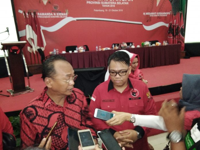 20.10.2018.Rakorda PDIP