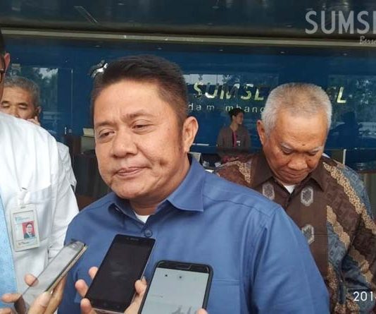Direksi Bank SumselBabel Diminta Lebih Agresif Memperluas Pasar