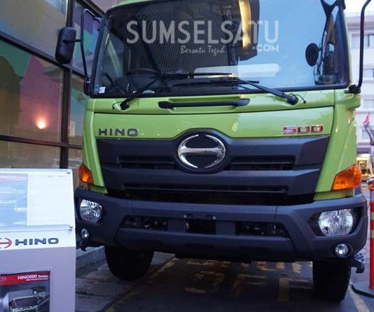 CLM Kenalkan Hino Biodiesel di Ajang Customer Gathering