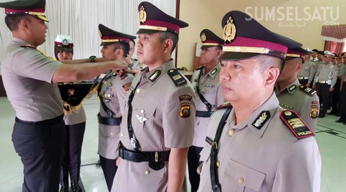 Sertijab-Polisi