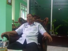 Hanya 18 Siswa yang Bebas SPP di SMAN 17 Palembang