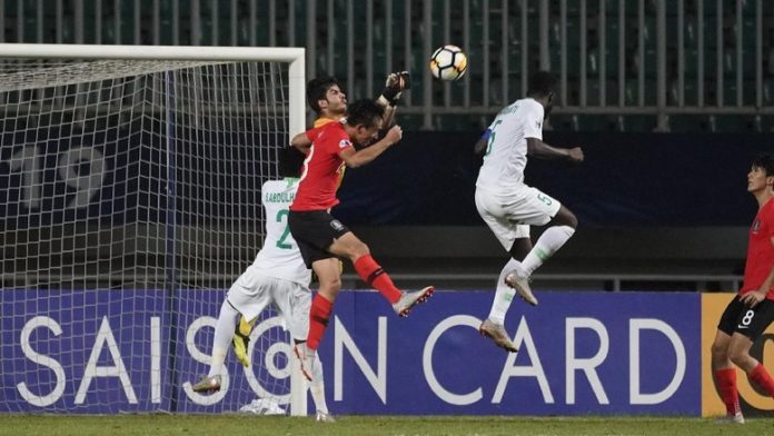 Timnas Arab Saudi U-19 keluar sebagai juara Piala Asia U-19 2018 usai mengalahkan Timnas Korea Selatan U-19 dengan skor 2-1 di final.
