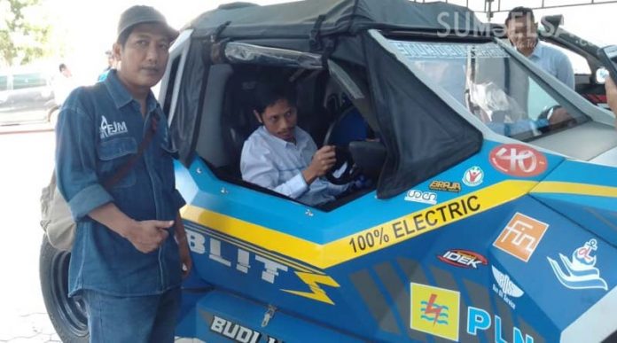 mobil-listrik