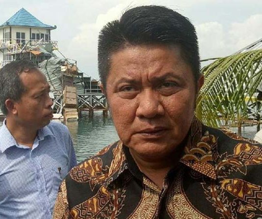 Pemprov Berniat Beli Saham Mayoritas SFC Pakai Dana APBD