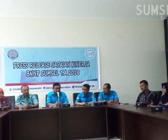 209 Pecandu Narkoba Jalani Perawatan di RS Ernaldi Bahar