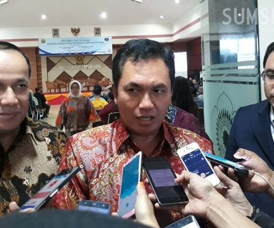 BPH Migas Ajak Unsri Kerjasama Wujudkan BBM Satu Harga