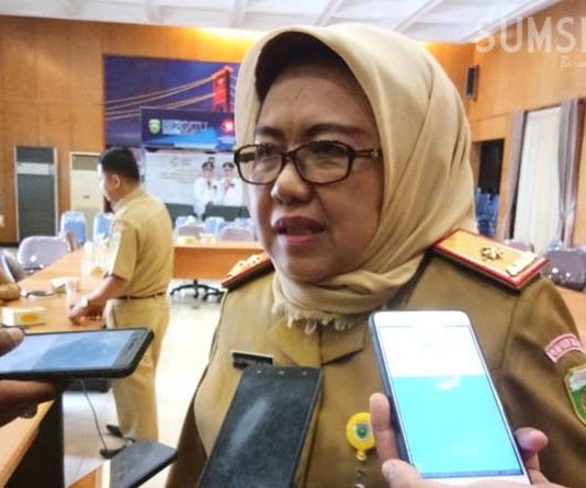 41 Persen Masyarakat Sumsel Belum Jadi Peserta BPJS Kesehatan