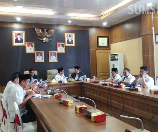 Danau Gegas di Kabupaten Mura Berpotensi Pasok 60 Ton Ikan/Tahun
