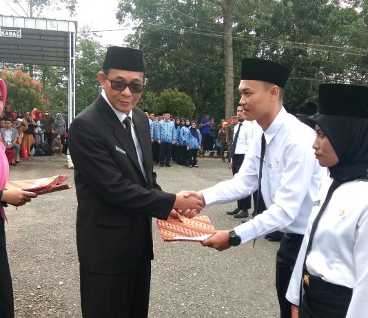 PALI Masih Kekurangan 2000 Pegawai