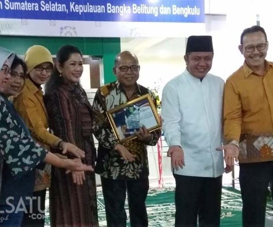 Gubernur Sumsel Ancam Cabut Izin Perusahaan yang Tak Daftarkan Karyawan di BPJS Kesehatan