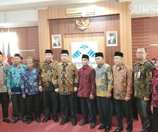 UIN Raden Fatah – PTKIS Jalin Kerjasama