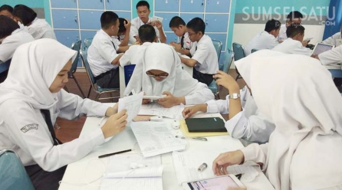 Siswa