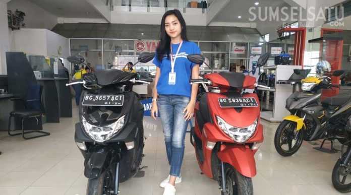 Yamaha
