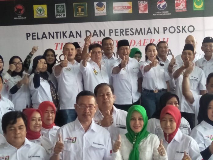 03.02.2019.TKD Sumsel