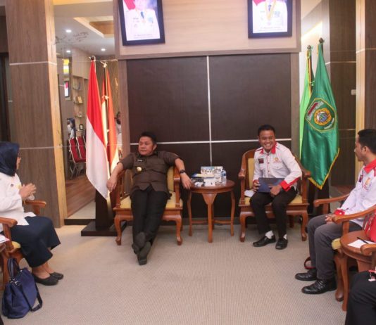 Gubernur Sumsel Minta Bupati/Walikota Beri Perawat Honor Setimpal