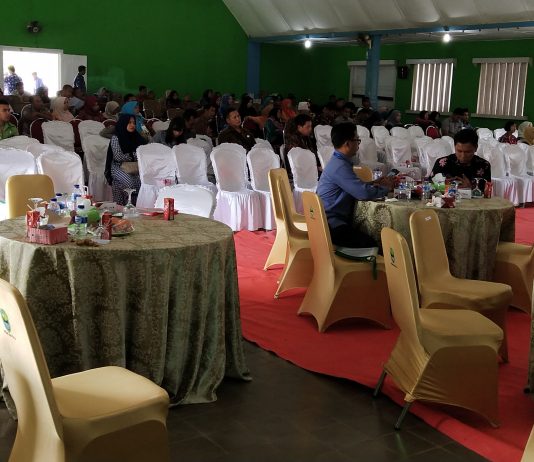 Perusahaan Tak Indahkan Undangan Bupati PALI