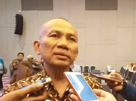 Asdeksi Tingkatkan Profesionalisme Sekwan