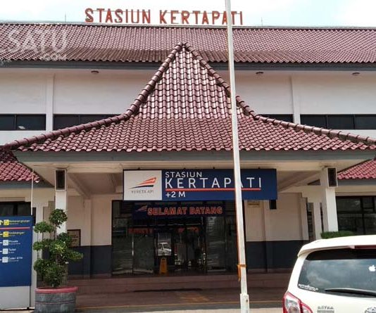 Berencana Mudik Lebaran? Pesan Tiket Kereta Api Sekarang