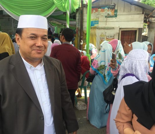 Curiga Nilai Rapor SLTA, Unsri Turunkan Kuota Penerimaan Mahasiswa