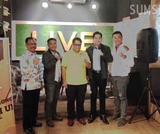 Jangan Golput, Generasi Milenial Diminta Kenali Caleg dan Capres