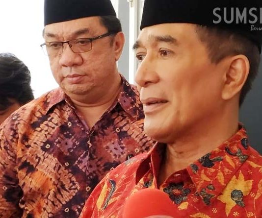 Ulama dan Umaro Punya Peran Strategis dalam Menjaga Kerukunan Umat