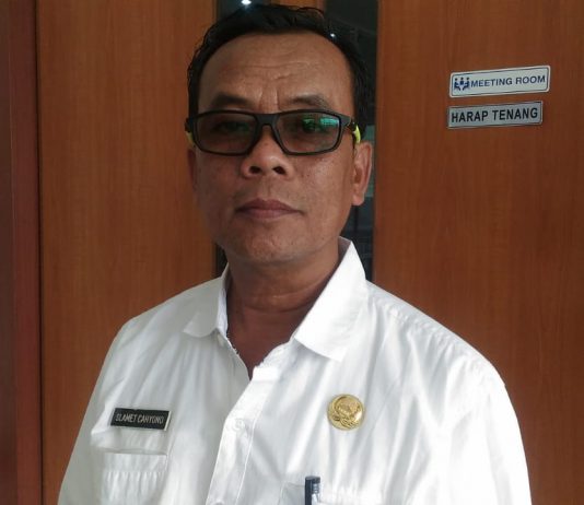 Buka Posko Pengaduan PPDB Tingkat SMP