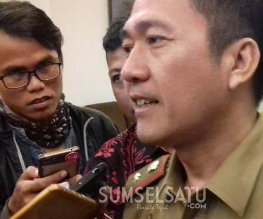 Selama Ramadhan, Jam Kerja ASN 08.00 – 15.00