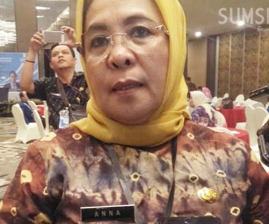 Masih Banyak OPD di Sumsel Belum Tahu Pentingnya Arsip