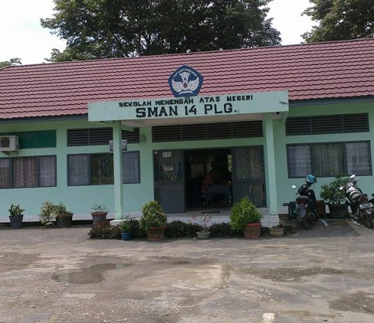Lulusan SMPN 14 Banyak Diterima di SMA Unggulan