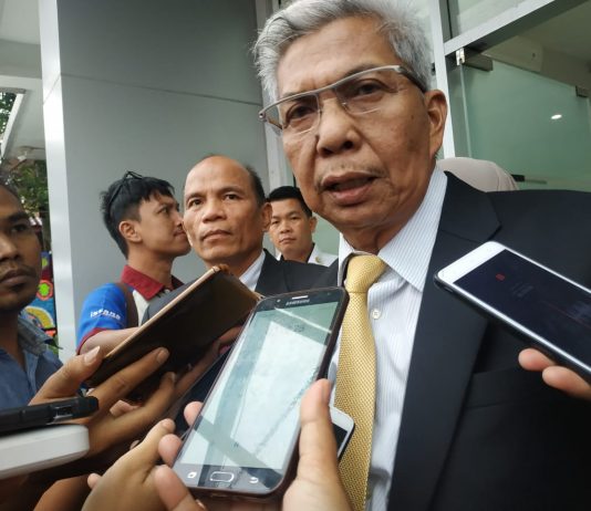 PT Jamkrida Sumsel Dituntut Berikan Layanan Terbaik