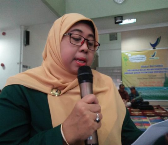 Temukan Pangan Berformalin, BPOM Diminta Rutin Lakukan Pengawasan
