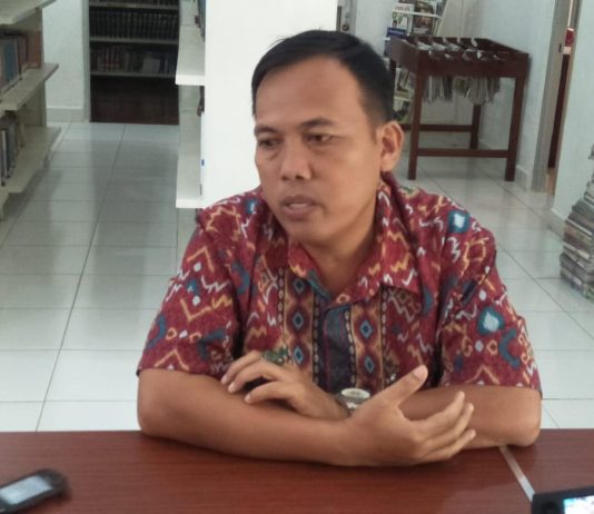 626 Orang Ikuti TPA SMK Negeri 3 Palembang