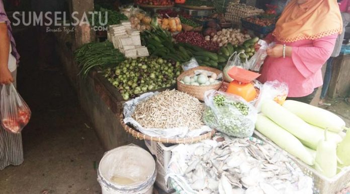 Pasar-Pendopo