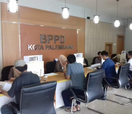 Pembayaran PBB Diperpanjang Sampai 31 Desember