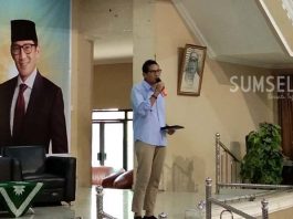 Optimalkan Potensi Daerah untuk Dukung Perekonomian Indonesia