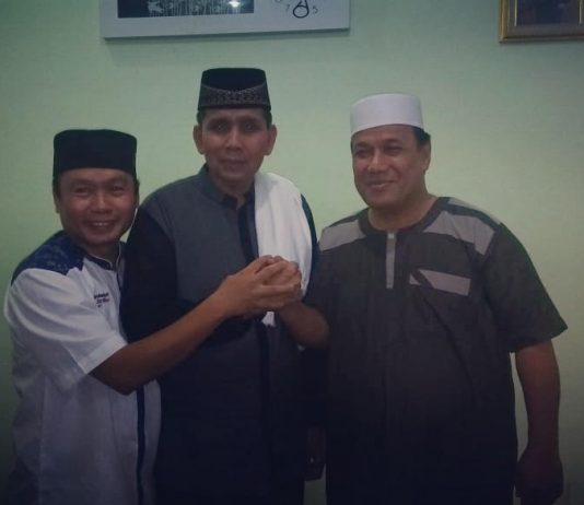 Usai Pemilu, ICMI Sumsel Ajak Pemuda Jaga Persatuan