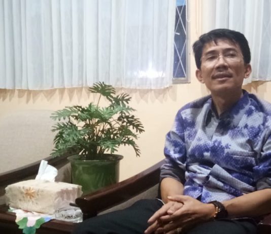 Kuota Mahasiswa Baru Polsri Tahun Ini 2400 Orang