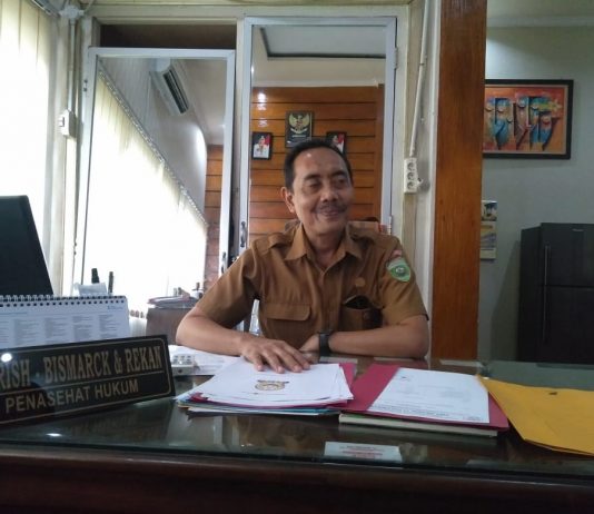 MOS Ajang Perkenalan Lingkungan Sekolah Bagi Siswa Baru