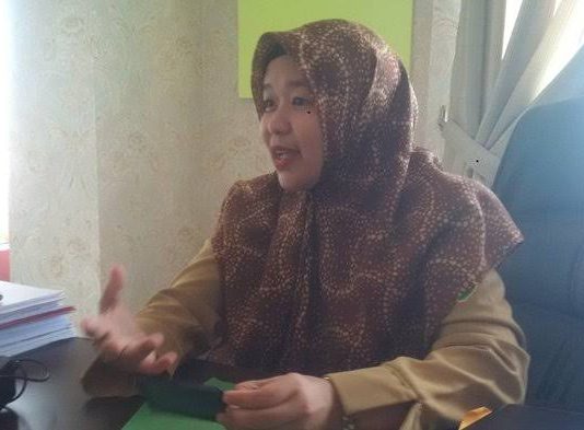 Usai Lebaran, Pasien RSUD PALI Meningkat 20 Persen