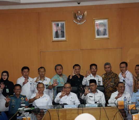 Wantimpres Kaji Kesadaran Bela Negara di Era Digital