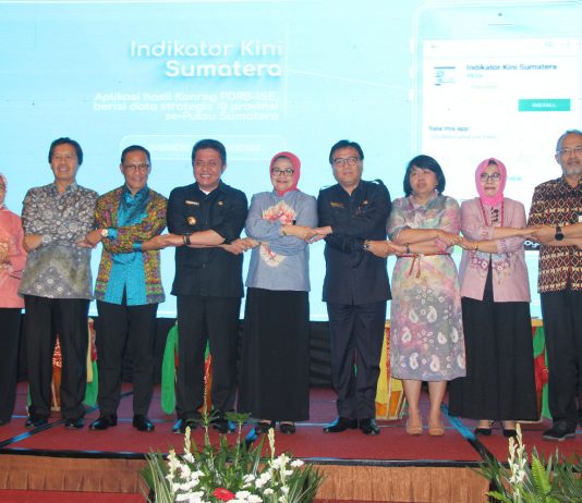 Deru Yakini SDA Jadi Modal Memperkecil Ketimpangan Sumatera-Jawa