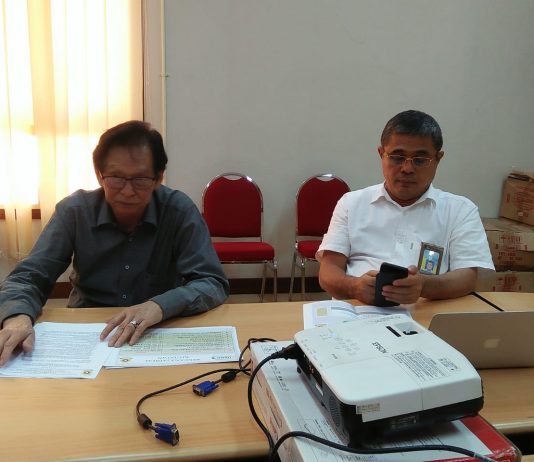 Unsri Terima 3700 Mahasiswa Lewat SBMPTN