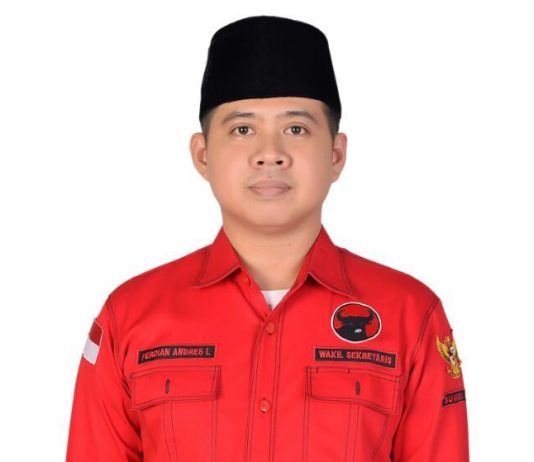 PDI Perjuangan PALI Ajak Masyarakat Kawal Program Pemerintah