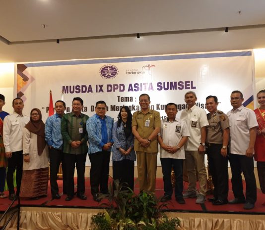 Agen Travel Bersaing Dengan OTA & Pemilik Modal Besar