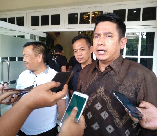 Wisatawan ke Palembang Karena Kuliner