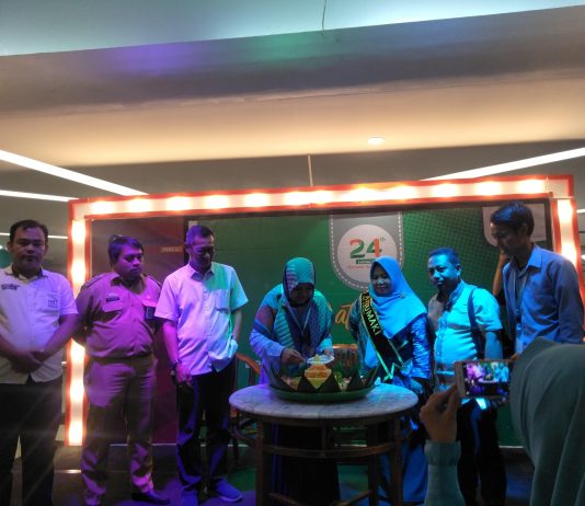 LMI Sumsel Kukuhkan Yus Iriawan Jadi ‘Brand Ambassador’ AISuMakI